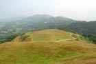 Photo from the walk - Herefordshire Beacon from British Camp car park
