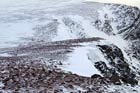 Photo from the walk - Cairngorm Mountain via Coire an t-Sneachda