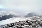 Cairngorm Mountain via Coire an t-Sneachda