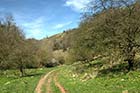 Photo from the walk - Wetton & Manifold Valley