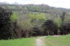Photo from the walk - Farthing Downs and Happy Valley from Coulsdon South