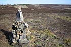 Photo from the walk - Highcliff Nab and Guisborough Moor from Commondale