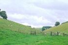 Photo from the walk - Circular from Thixendale through Kirby Underdale