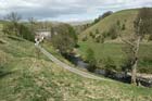 Photo from the walk - The River Aire & Kirkby Malham from Malham