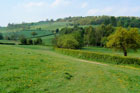Photo from the walk - Duffield & the Chevin