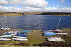 Photo from the walk - Winscar Reservoir circuit from Dunford Bridge
