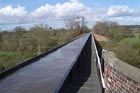 Photo from the walk - Wootton Wawen from Edstone Aqueduct