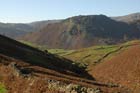Photo from the walk - Grisedale Tarn & Seat Sandal from Mill Bridge, Grasmere