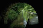 The Llangollen Canal from Ellesmere