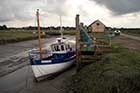 Photo from the walk - Old Hunstanton to Thornham by the Coast Path
