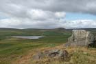 Photo from the walk - Buckstones and Linsgreave Head from Marsden