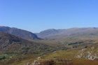 Photo from the walk - Clogwen from Bryntyrch, Capel Curig