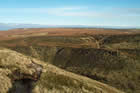 Photo from the walk - Black Hill & Laddow Rocks from Crowden