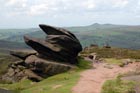 The Roaches & Lud's Church