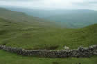 Photo from the walk - Gragareth & Great Coum, from Yordas Cave, Ingleton