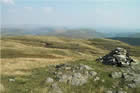 Photo from the walk - Tarn Crag & Harrop Pike from Sadgill, Longsleddale