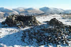 Photo from the walk - High Seat & Bleaberry Fell from Keswick