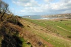 Photo from the walk - Thurlestone from Bantham