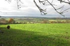 Photo from the walk - Thenford Hill & Upper Wardington from Middleton Cheney