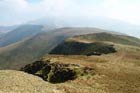 Photo from the walk - Moel Eilio from Llanberis