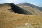 Photo from the walk - Moel Eilio from Llanberis