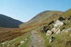Photo from the walk - Moel Cynghorion & Snowdon