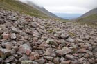 Photo from the walk - Cairn Toul circuit from Coylumbridge 