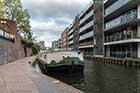 Photo from the walk - Limehouse to Little Venice by the Regent's Canal.
