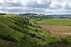 Photo from the walk - Dunstable Downs & Totternhoe from Robertson Corner