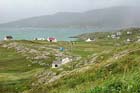 Photo from the walk - The Isle of Eriskay near South Uist, Outer Hebrides