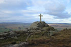 Photo from the walk - Rylstone Edges & Cracoe from Rylstone