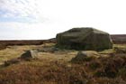 Photo from the walk - Haystacks, Twelve Apostles & Idol Stone of Ilkley Moor