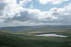Photo from the walk - March Haigh Reservoir & Eastergate Bridge from Marsden