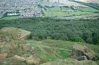 Photo from the walk - Roseberry Topping & Highcliff Nab from Eston