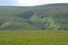 Photo from the walk - Saltersbrook and Lady Cross from Woodhead