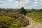 Photo from the walk - Stanton Moor and Robin Hood's Stride from Winster