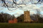 Photo from the walk - Tealby, Walesby, Claxby & Normanby-le-Wold