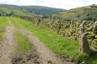 Photo from the walk - Three Shires Head & Knotbury from Gradbach
