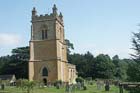 Photo from the walk - Temple Guiting & Cutsdean from Stanway