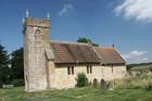 Temple Guiting & Cutsdean from Stanway