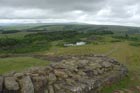 Photo from the walk - Hadrian's Wall - Walltown Crags & Aesica