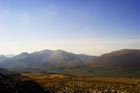 Photo from the walk - Moel Siabod circuit from  Plas y Brenin, Capel Curig