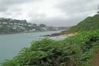 Photo from the walk - Beeson to Salcombe