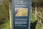 Photo from the walk - North Grimston, Birdsall & Wharram Percy