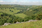Photo from the walk - The Manifold Valley, Wetton and Dovedale from Ilam