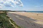 Photo from the walk - Freshwater West & Angle