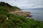 Photo from the walk - Penzance to Porthcurno via Mousehole and Lamorna