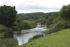 Photo from the walk - Highley to Bewdley along the River Severn