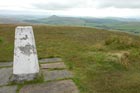 Photo from the walk - Shining Tor, Cats Tor & Foxlow Edge