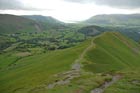 Photo from the walk - Catbells from Gutherscale (Route B)